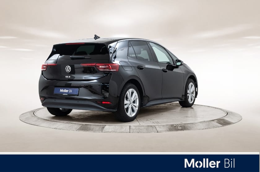 Bilde 5 av Volkswagen ID.3 Pro Performance highline 59kwh 204hk