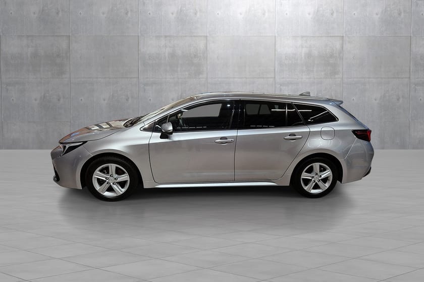 Bilde 2 av Toyota Corolla Touring Sports Hybrid 1,8 Active Tech