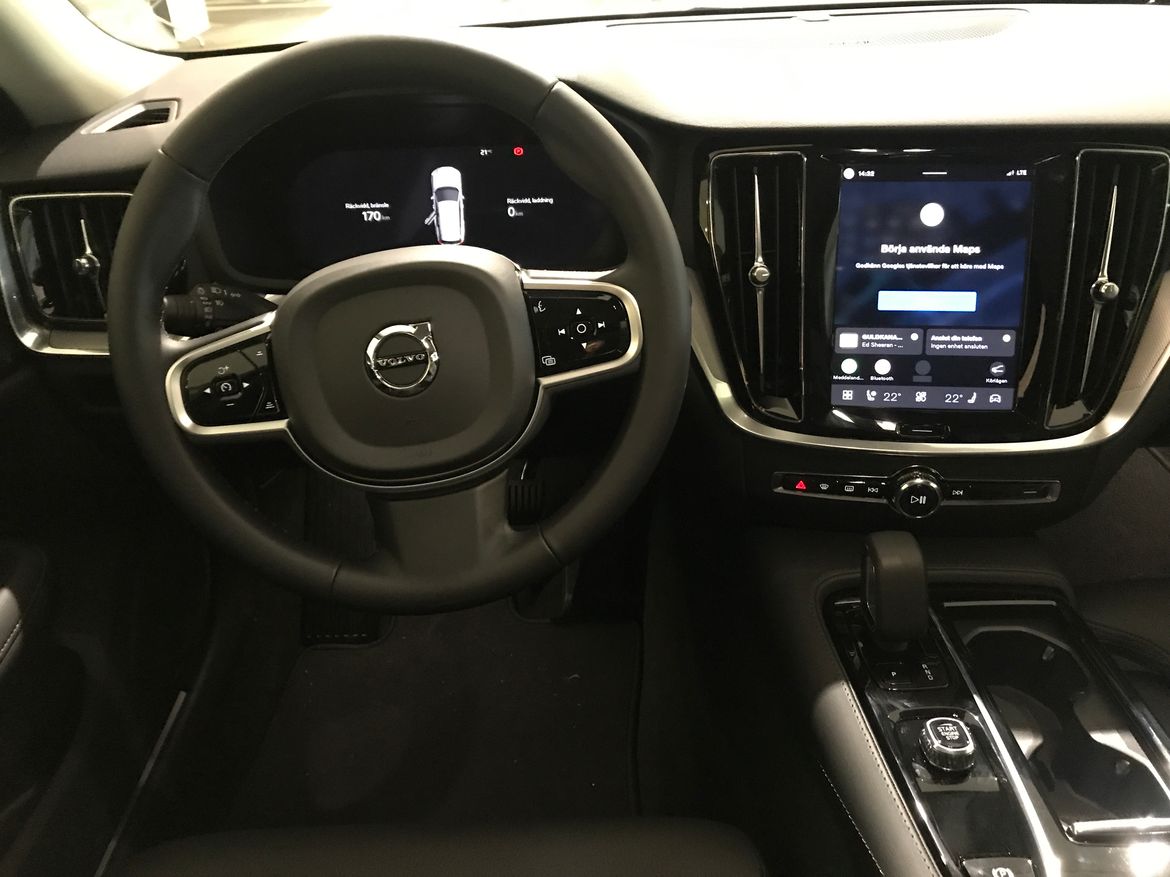 Bild 6 av 6 på bilen