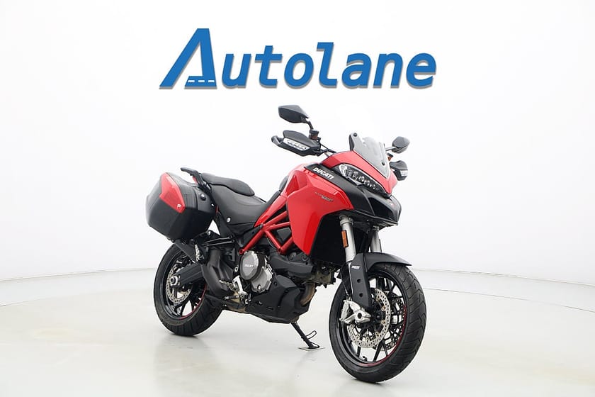 Bild 1 av Ducati Multistrada 950 S