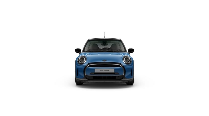Bild 2 av MINI Cooper 5dr Exp Navi Kamera Keyless