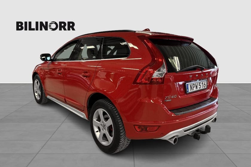 Bild 2 av Volvo XC60 D +