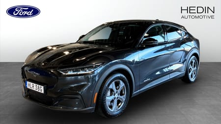 Ford Mustang Mach-E Standard Range