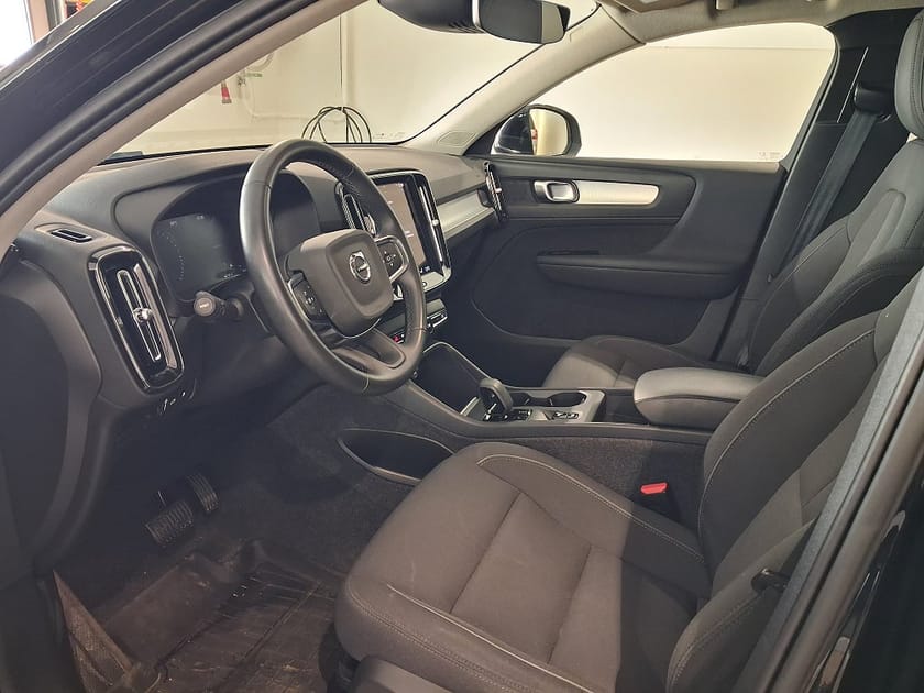 Bild 4 av Volvo XC40 T4 Recharge Inscription Expression Plug in 211HK