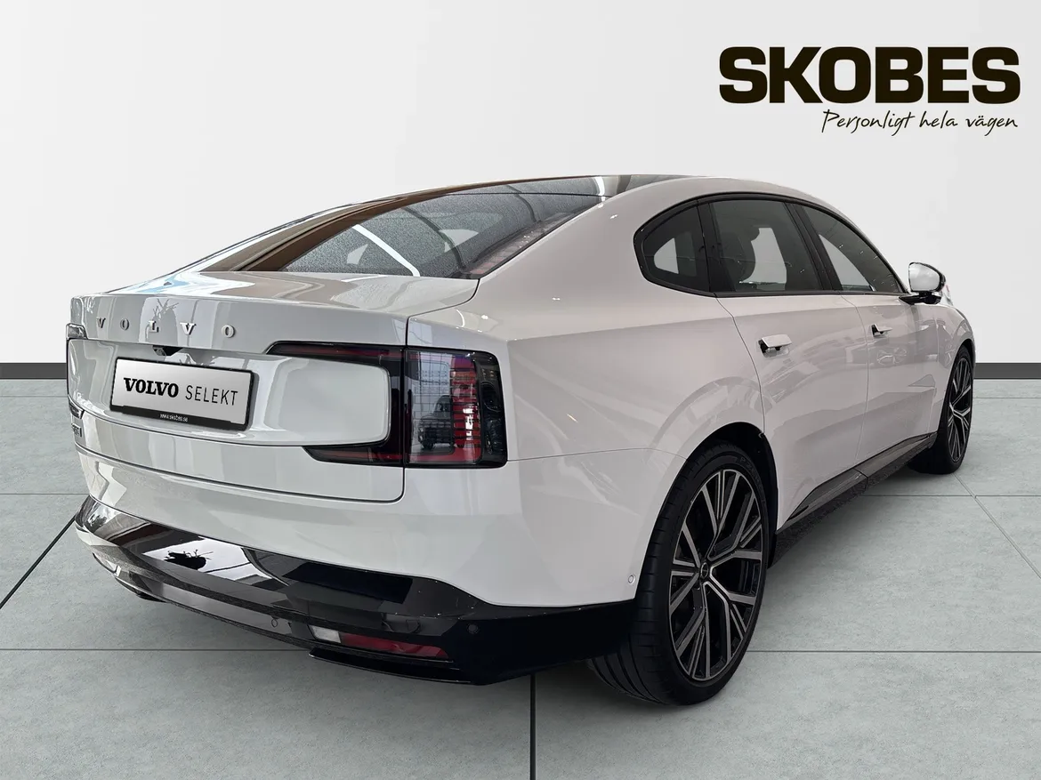 Volvo ES90 Single Motor Extended Range