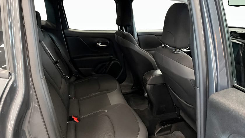 Bild 5 av Jeep Renegade 4XE LIMITED PHEV 190 HP MY21