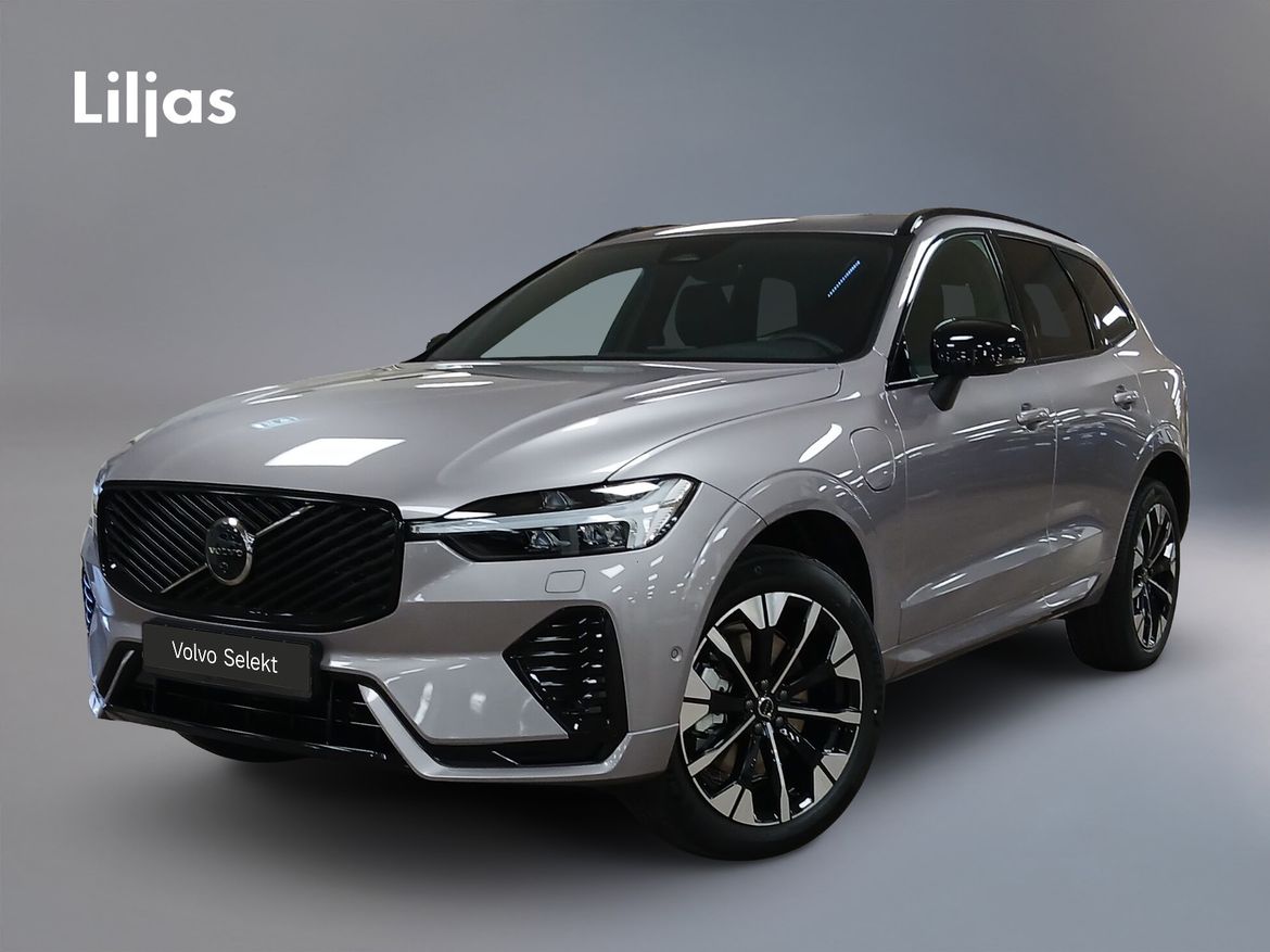 WZN48J – Volvo XC60