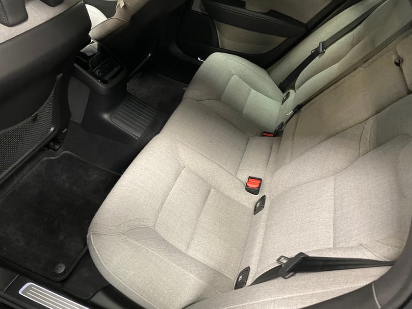 Bild 5 av Volvo V90 T8 Plus Dark Nordic Edition