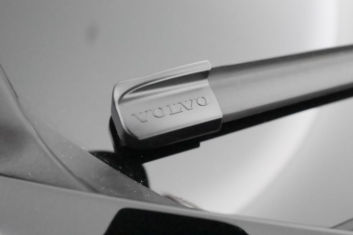 Volvo V60 2026 - miniatyr 32