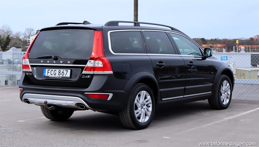 Bild 3 av Volvo XC70 