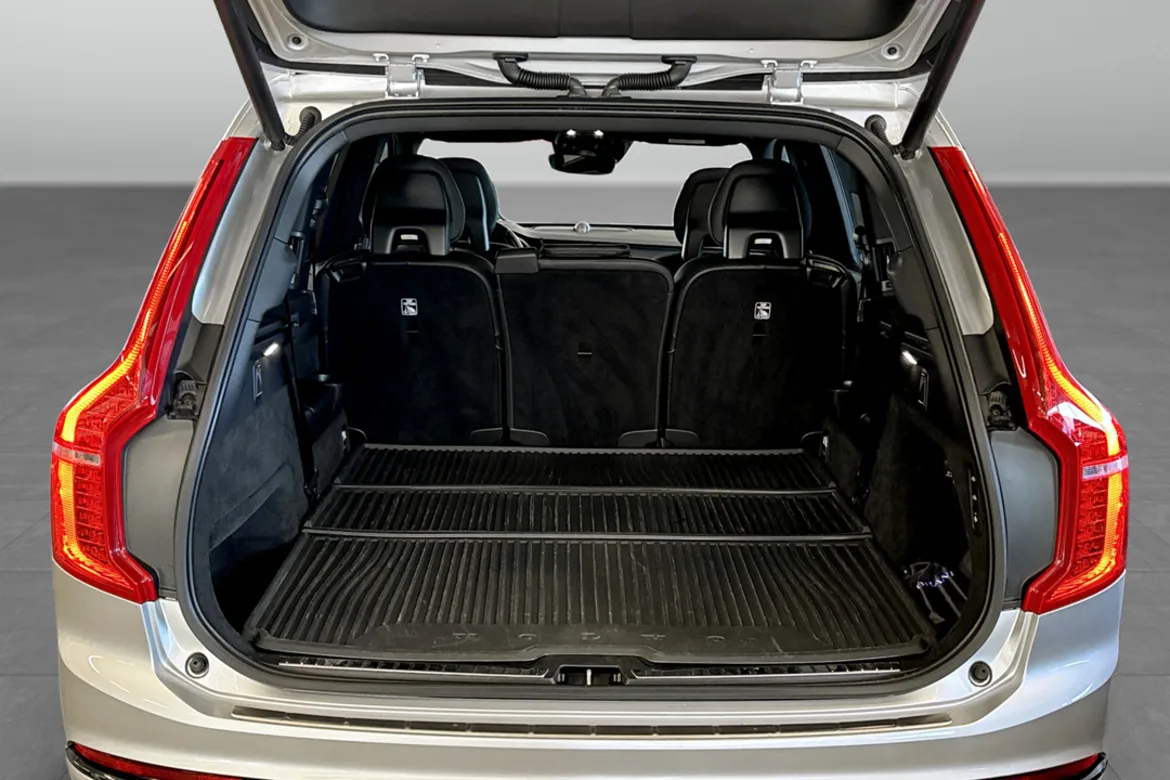 Volvo XC90 7 Säten