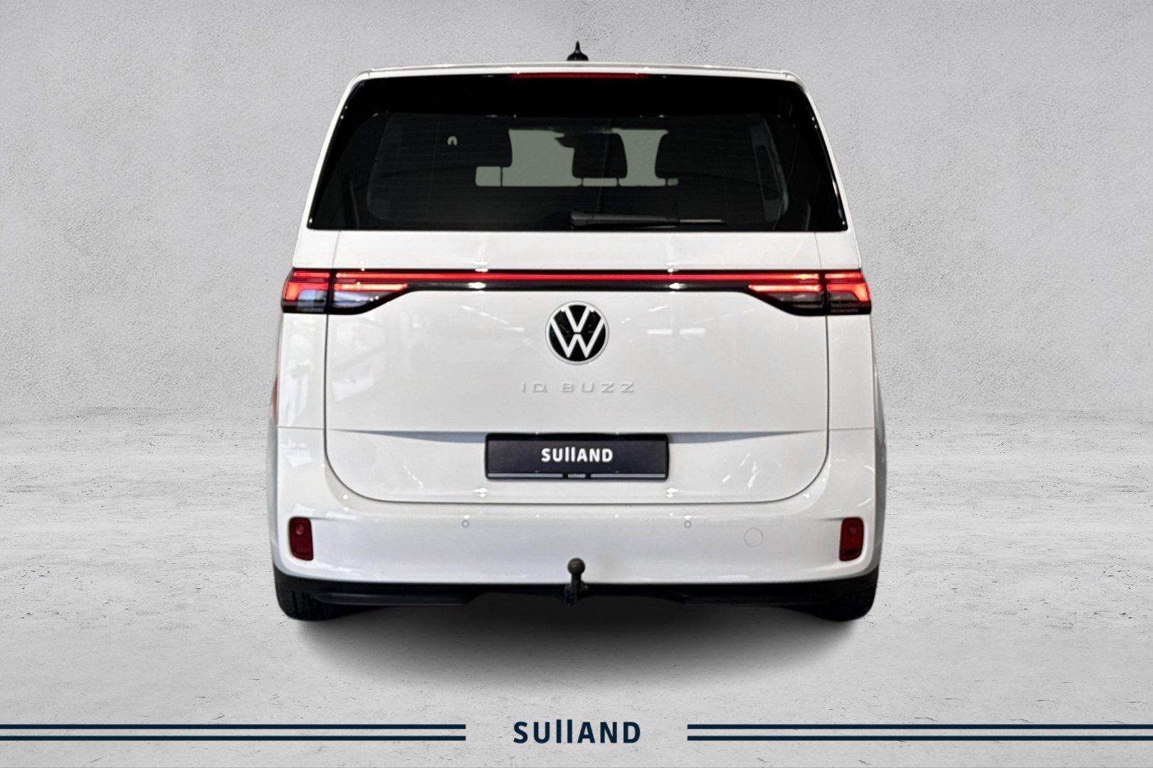 Thumnail bilde 3 av Volkswagen ID. Buzz Cargo