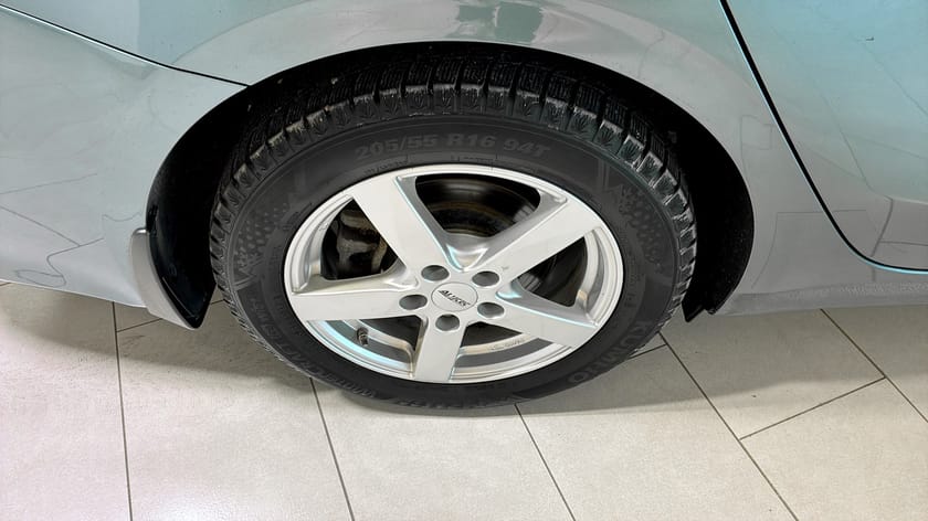 Bild 5 av Kia Ceed Sportswagon Plug-in Hybrid Advance 141 Hk Backkamera