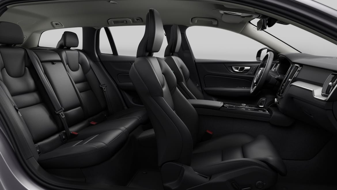 Volvo V60 2026 - miniatyr 15