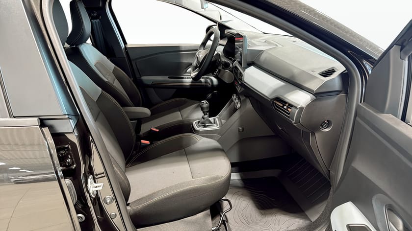 Bild 3 av Dacia Sandero Stepway EXTREME TCE 110