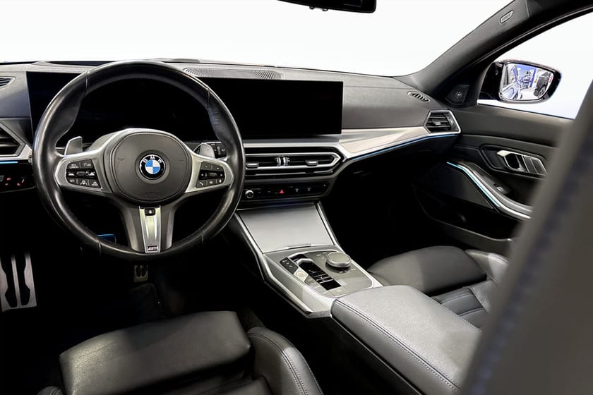 Bild 4 av BMW M340i xDrive Touring 