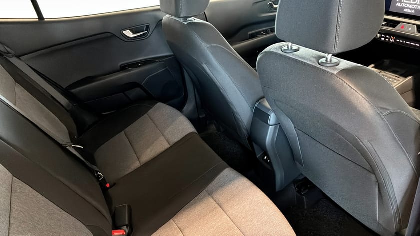 Bild 5 av Kia Stonic 1.0T AUT ADVANCE *PRIVATLEASING FRÅN 3295KR/MÅN