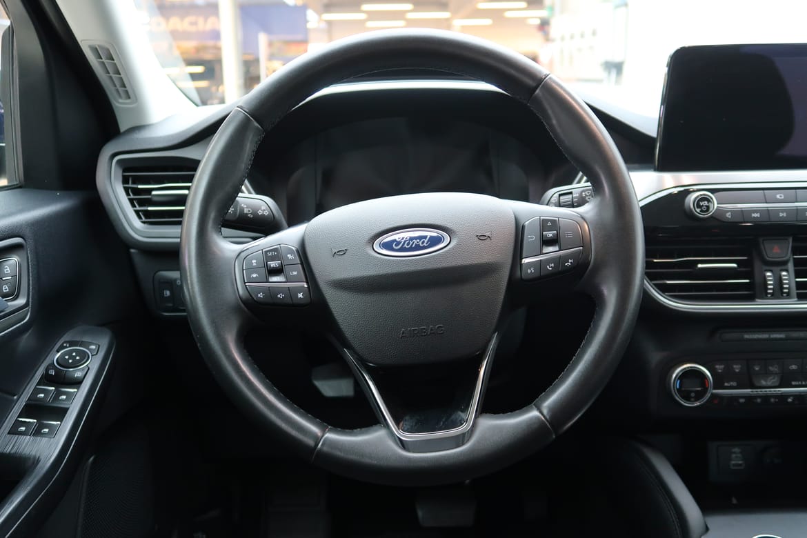 Ford Kuga 2022 - miniatyr 7