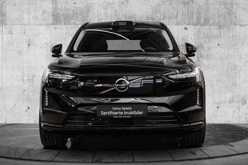 Bilde 3 av Volvo EX90 Twin Motor Performance 7-seater Ultra - Topputstyrt!