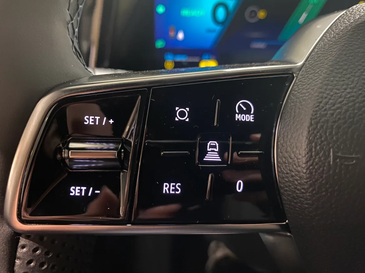 Renault Scenic E-Tech