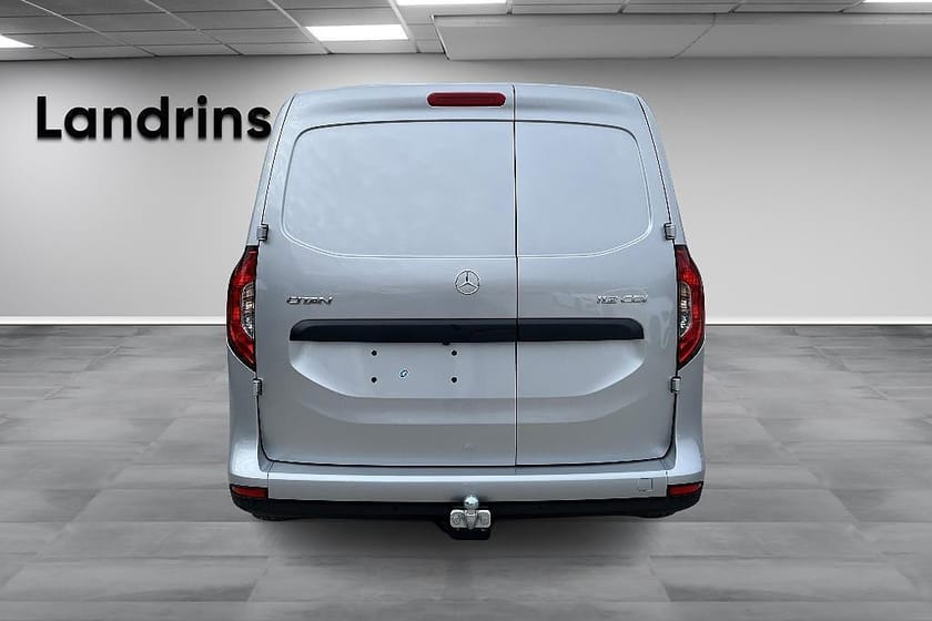 Bild 5 av Mercedes-Benz Citan 112 CDI Skåp L2 Special Edition *OMG LEVERANS*