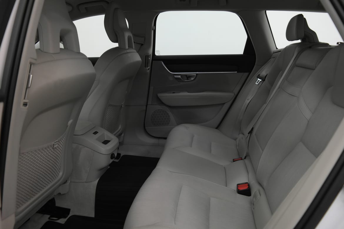 Volvo V90 2017 - miniatyr 14