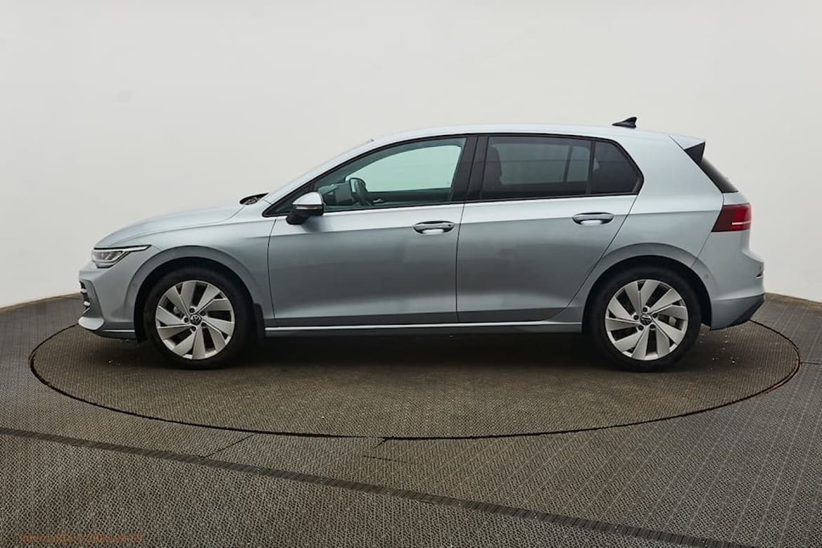 Volkswagen Volkswagen Golf — bild 4