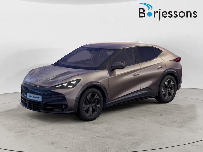 Bild 3 av CUPRA Tavascan Drive Swedish Edition *PRIVATLEASING