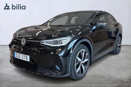 Volkswagen ID.5 GTX 77 kWh  I 4 MOTION I KEYLESS I PANORAMA I 360-