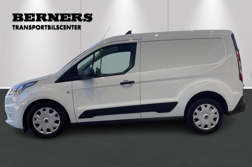 Bild 2 av Ford Transit Connect 240 1.5 EcoBlue SelectShift, 100hk