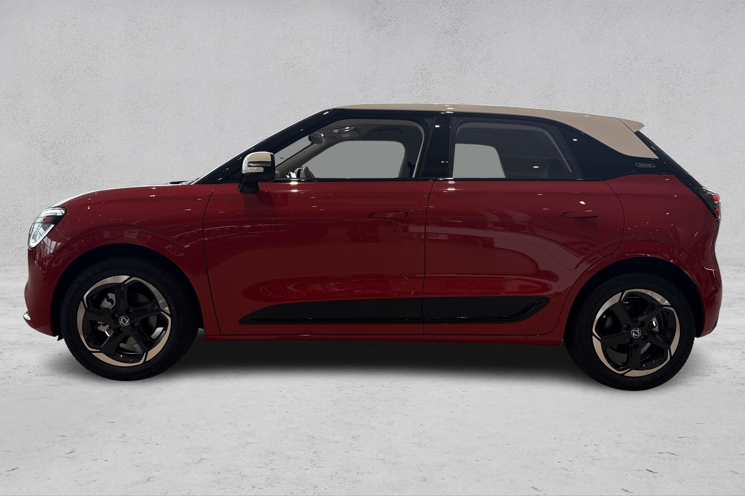 Thumnail bilde 1 av Dongfeng Nammi Box