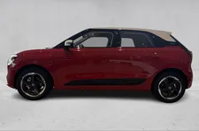 Thumnail bilde 2 av Dongfeng Nammi Box