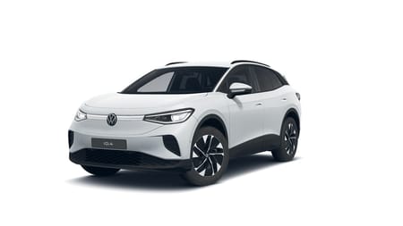 Volkswagen ID.4 Pro 210 KW/286 HK 77 KWH BATTERI, 1-VXL