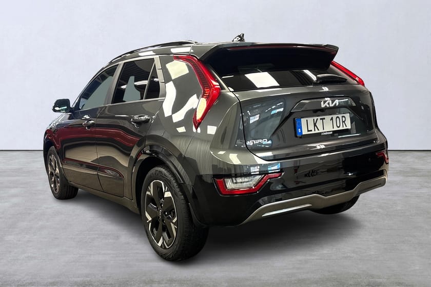 Bild 4 av Kia Niro EV Advance