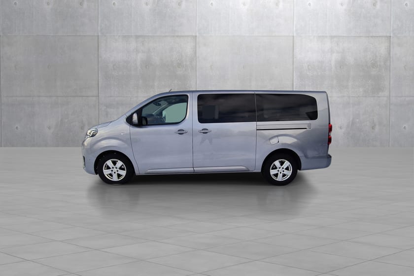 Bilde 2 av Toyota Proace Verso L2 (Lang utgave) 9 seter Diesel