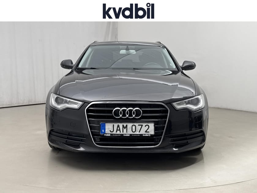 Bild 5 av Audi A6 Avant 2.0 TDI (177hk) Proline