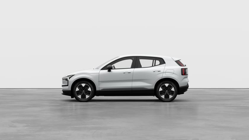 Bild 1 av Volvo EX30 Single Motor Core -  KAMPANJ PL 3695kr