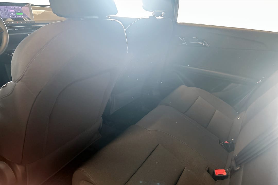 MG 4 Electric Standard Range