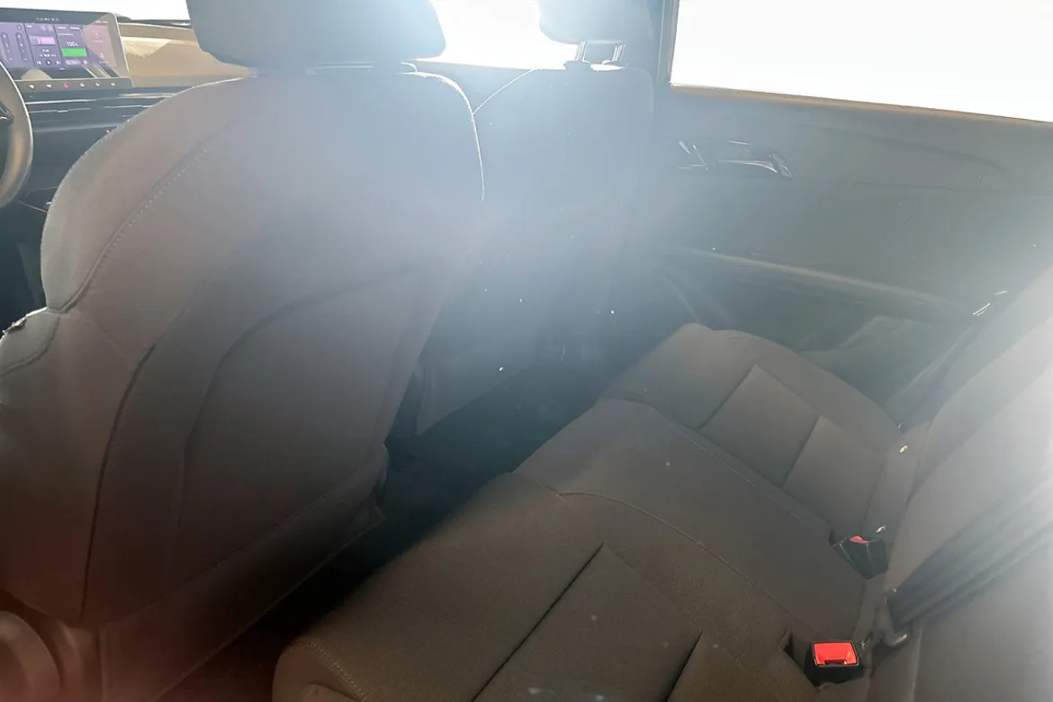 MG 4 Electric Standard Range