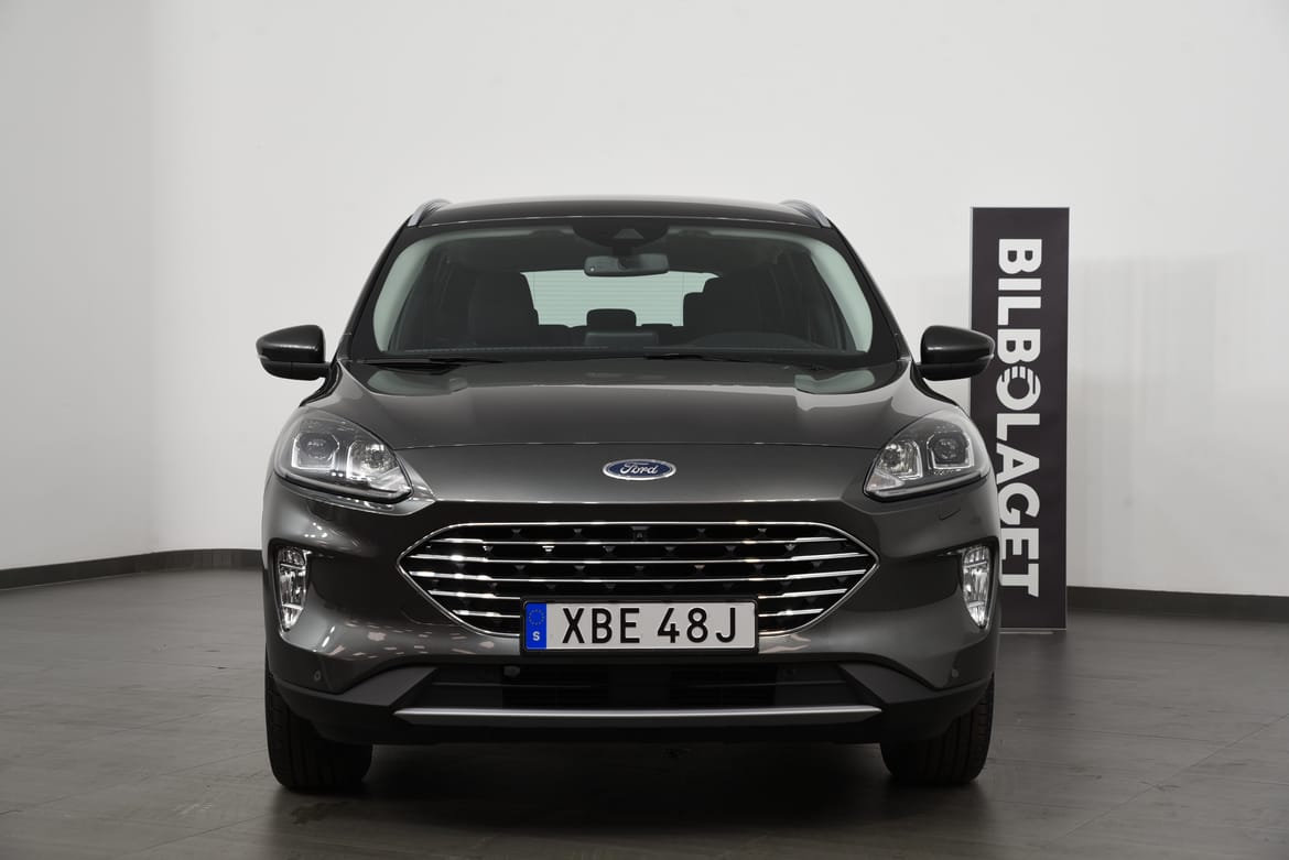 Ford Kuga 2023 - miniatyr 4