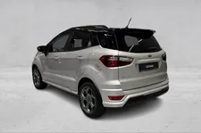 Thumnail bilde 2 av Ford EcoSport