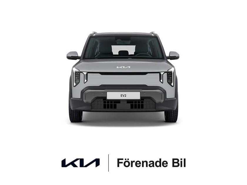 Bild 2 av Kia EV2 Standard Range 