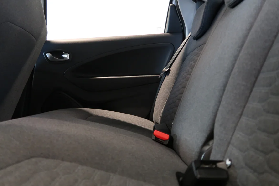 Renault ZOE R110