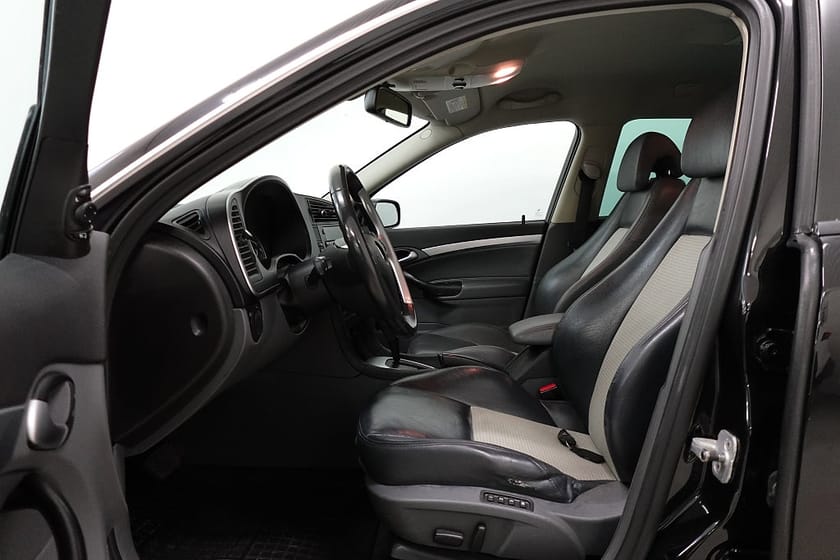 Bild 5 av Saab 9-3 Aero SportCombi 2.8 Turbo V6 250HK Drag Farthållare Skinn