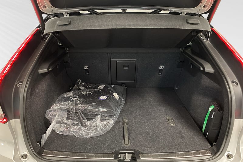 Volvo C40 Recharge Twin motor