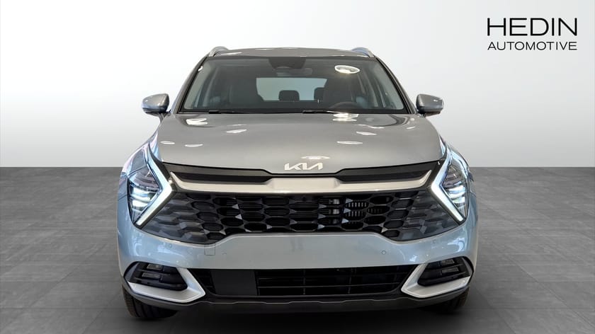 Bild 2 av Kia Sportage PHEV ADVANCE. *FRIA VINTERHJUL*