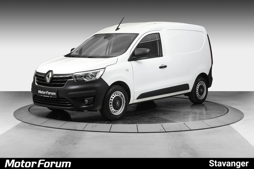 Bilde 1 av Renault Express HENGERFESTE / RYGGEKAMERA