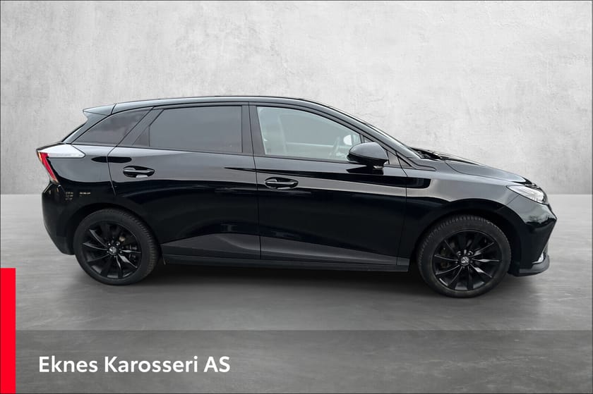 Bilde 4 av MG 4 Electric Long Range Luxury