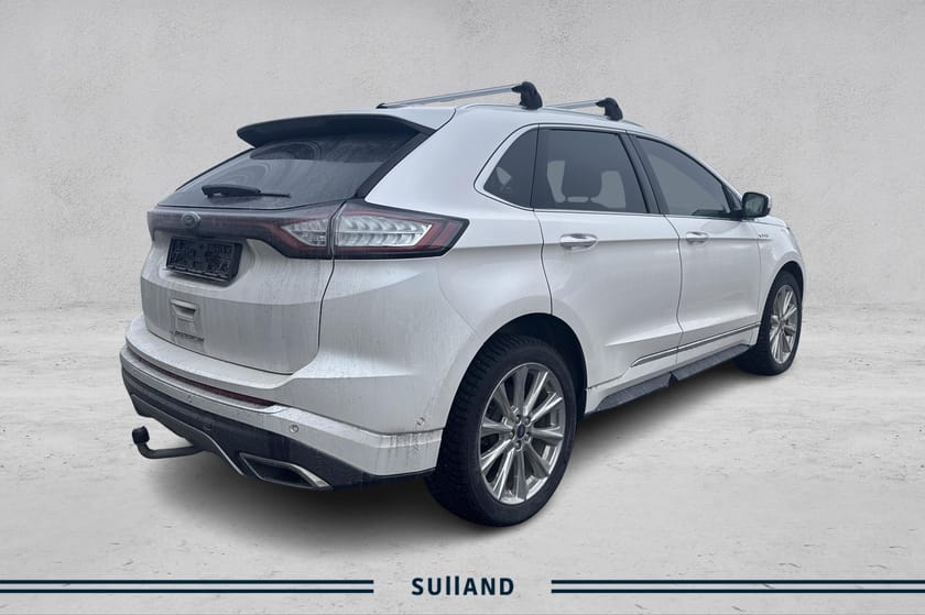 Bilde 5 av Ford Edge Vignale
