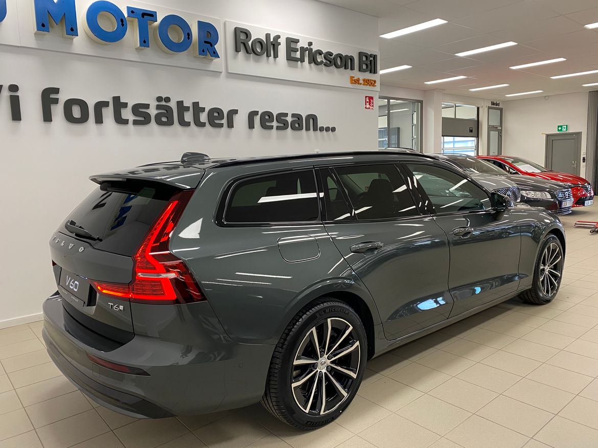 Bild 6 av 6 på bilen